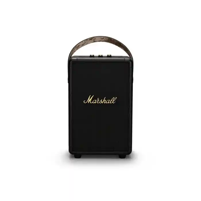 Marshall Tufton Portable Bluetooth Speaker